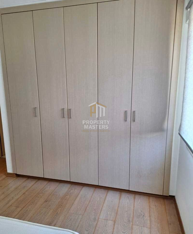 2 Bedroom  Apartment in Lakatameia, Nicosia