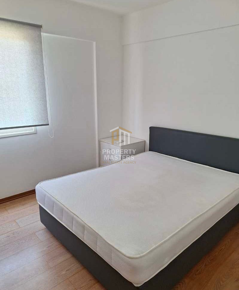 2 Bedroom  Apartment in Lakatameia, Nicosia