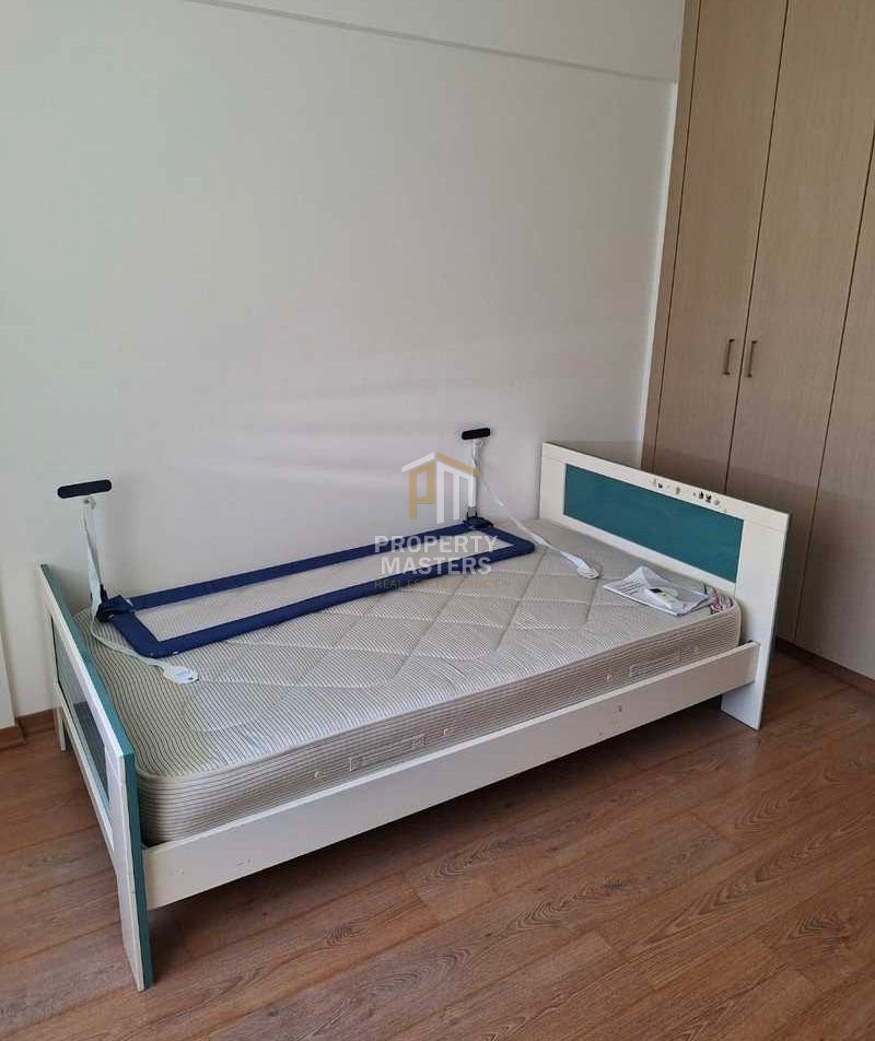 2 Bedroom  Apartment in Lakatameia, Nicosia