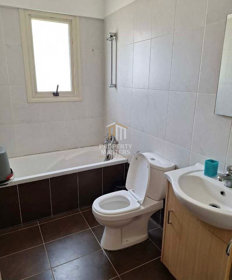 2 Bedroom  Apartment in Lakatameia, Nicosia