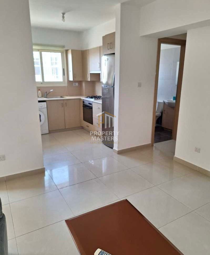 2 Bedroom  Apartment in Lakatameia, Nicosia