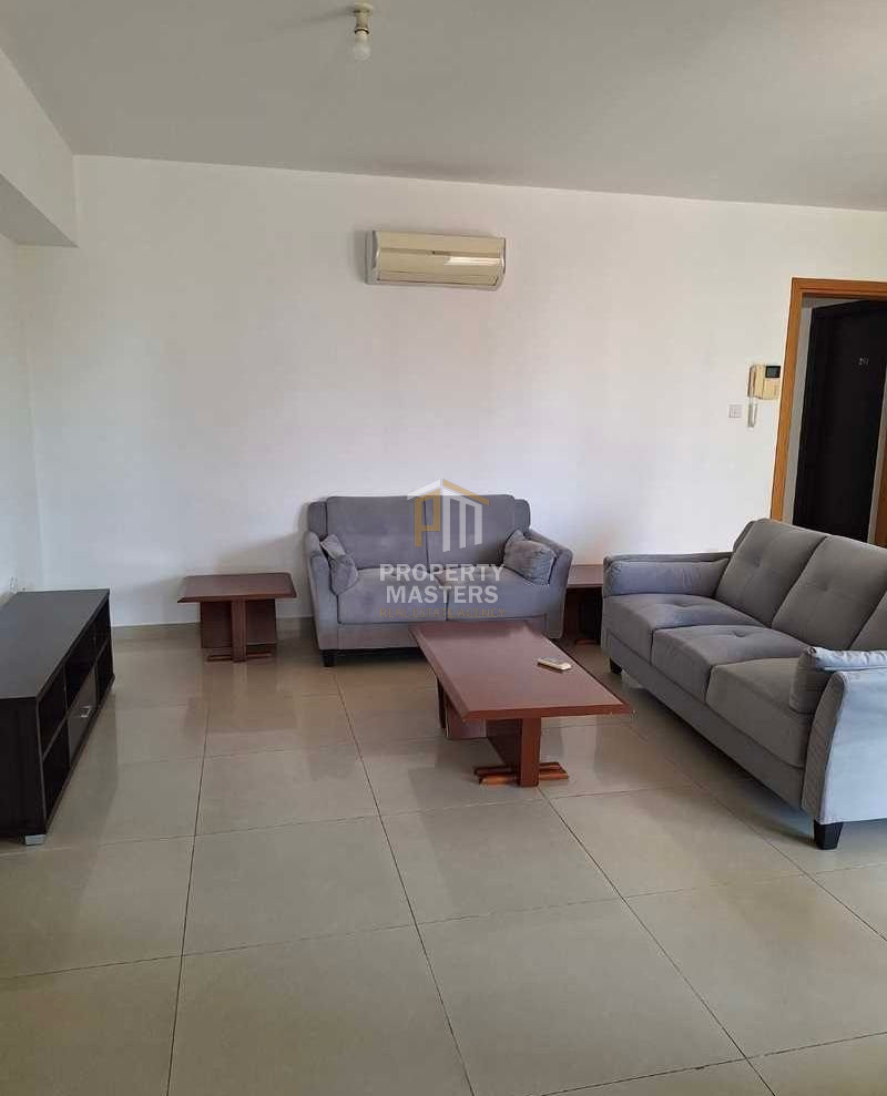 2 Bedroom  Apartment in Lakatameia, Nicosia