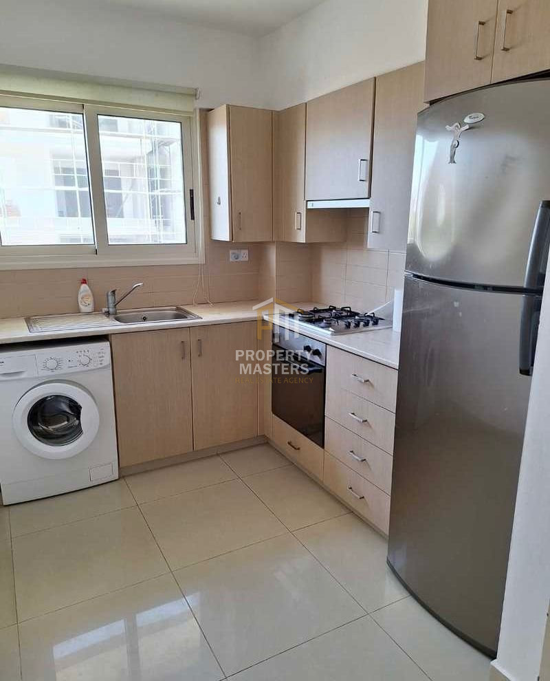 2 Bedroom  Apartment in Lakatameia, Nicosia