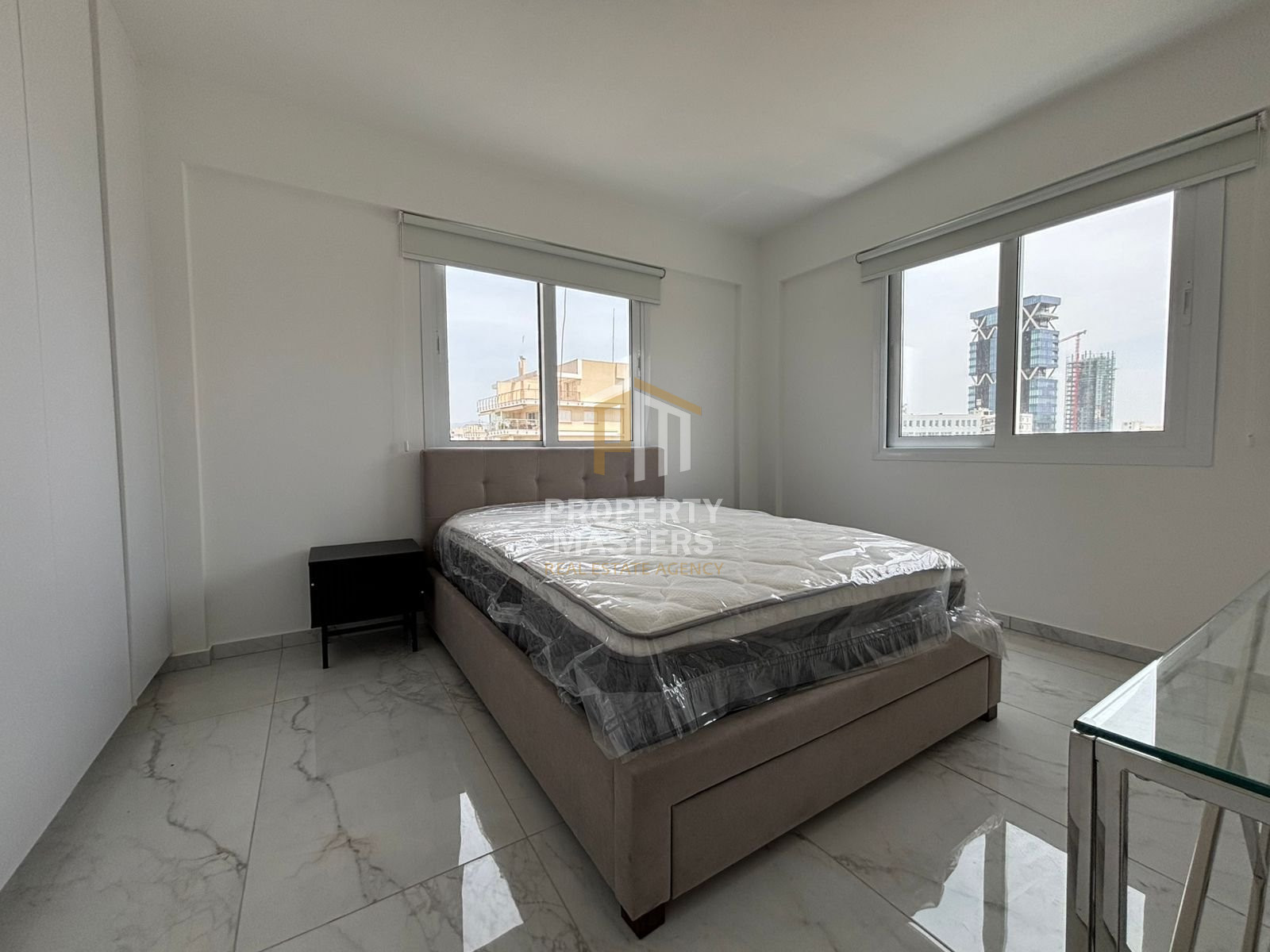 3 Bedroom Apartment in the City Center photo 13