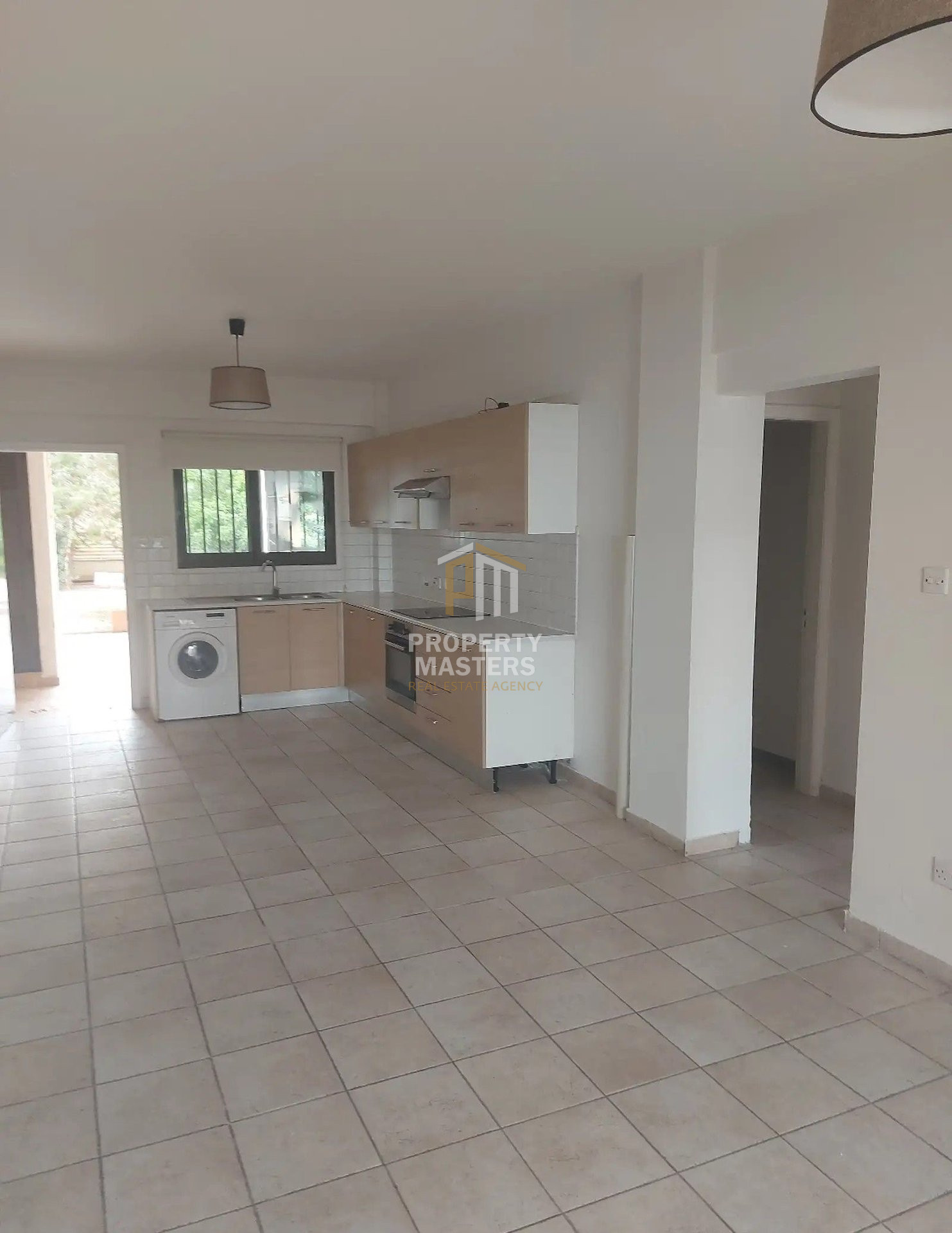 2 Bedroom  Apartment in Palouriotissa, Nicosia