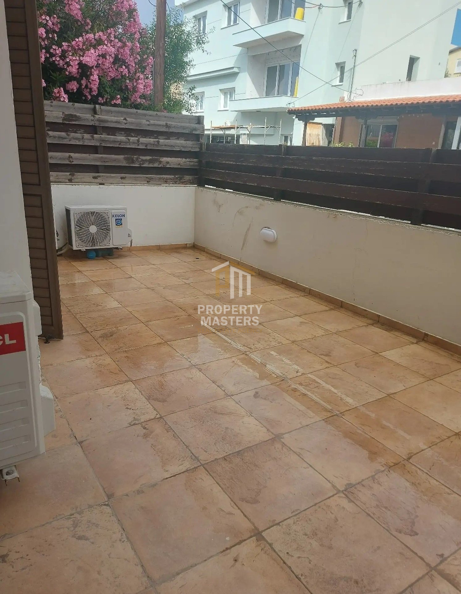 2 Bedroom  Apartment in Palouriotissa, Nicosia