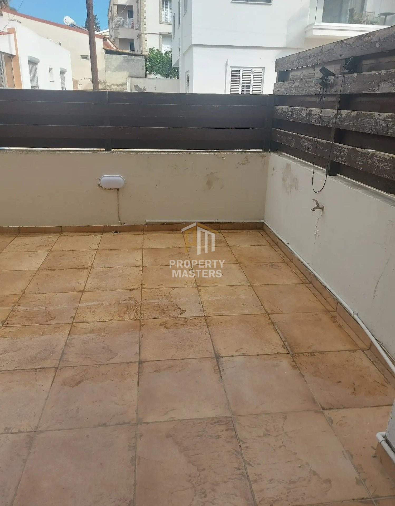 2 Bedroom  Apartment in Palouriotissa, Nicosia
