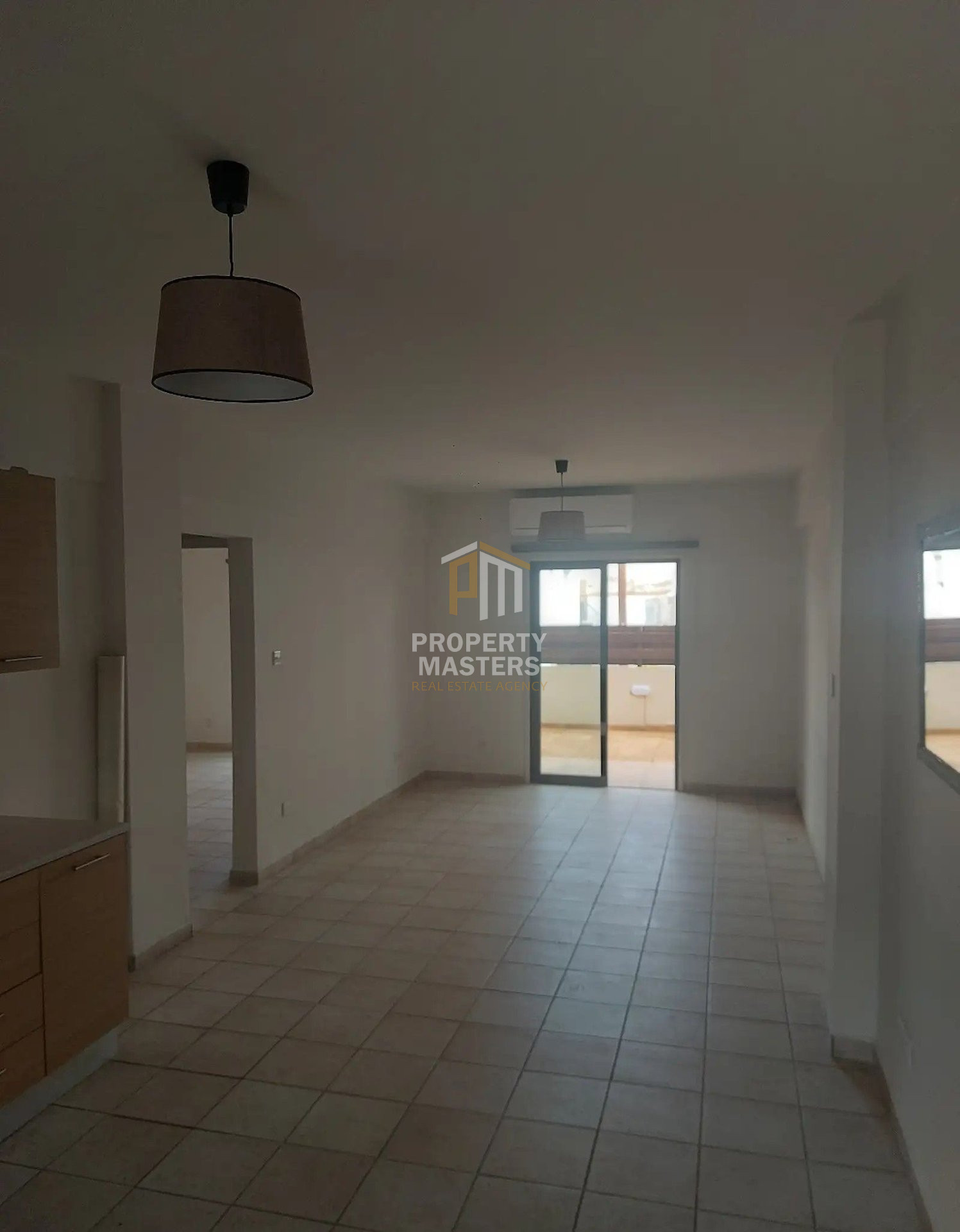 2 Bedroom  Apartment in Palouriotissa, Nicosia