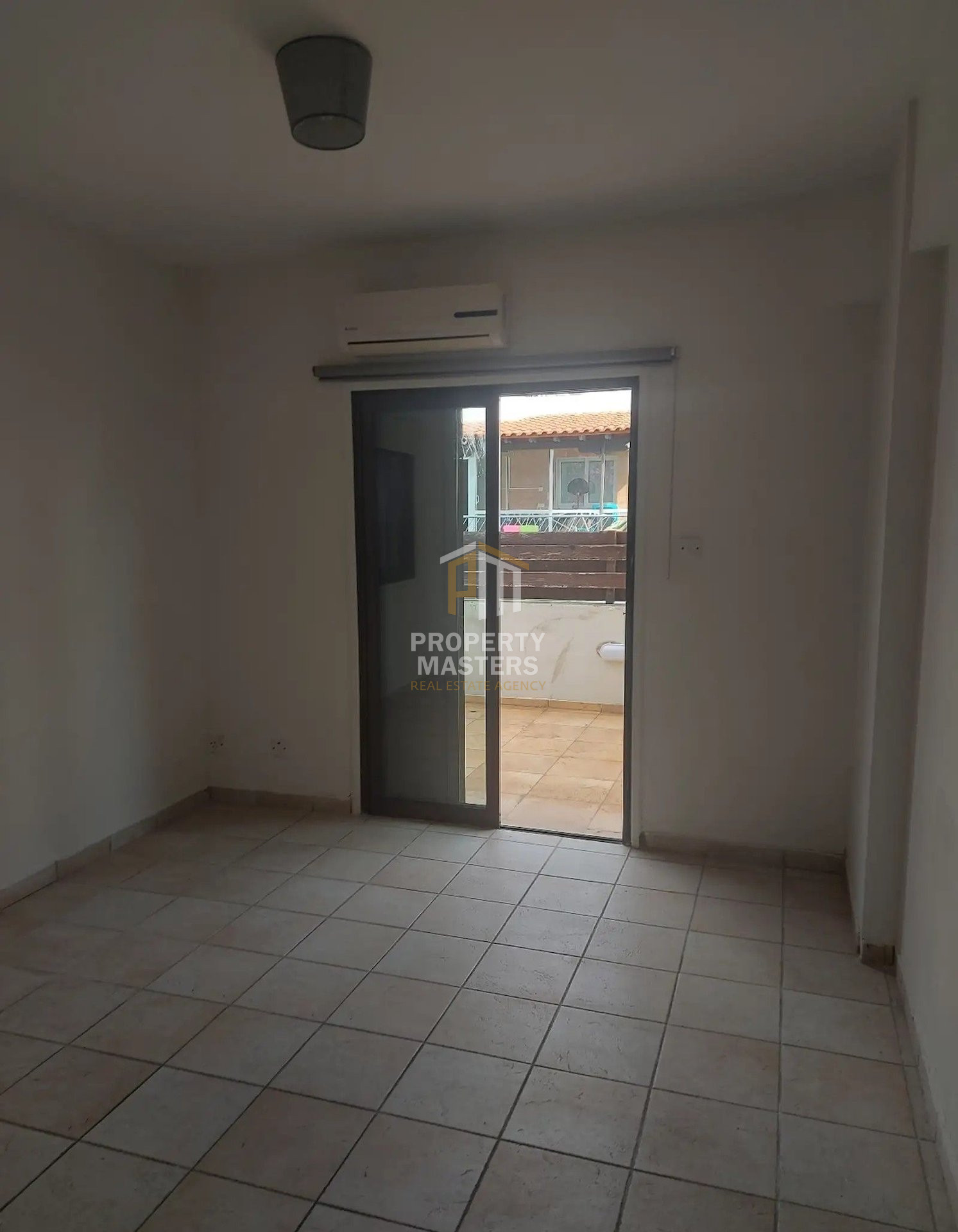 2 Bedroom  Apartment in Palouriotissa, Nicosia