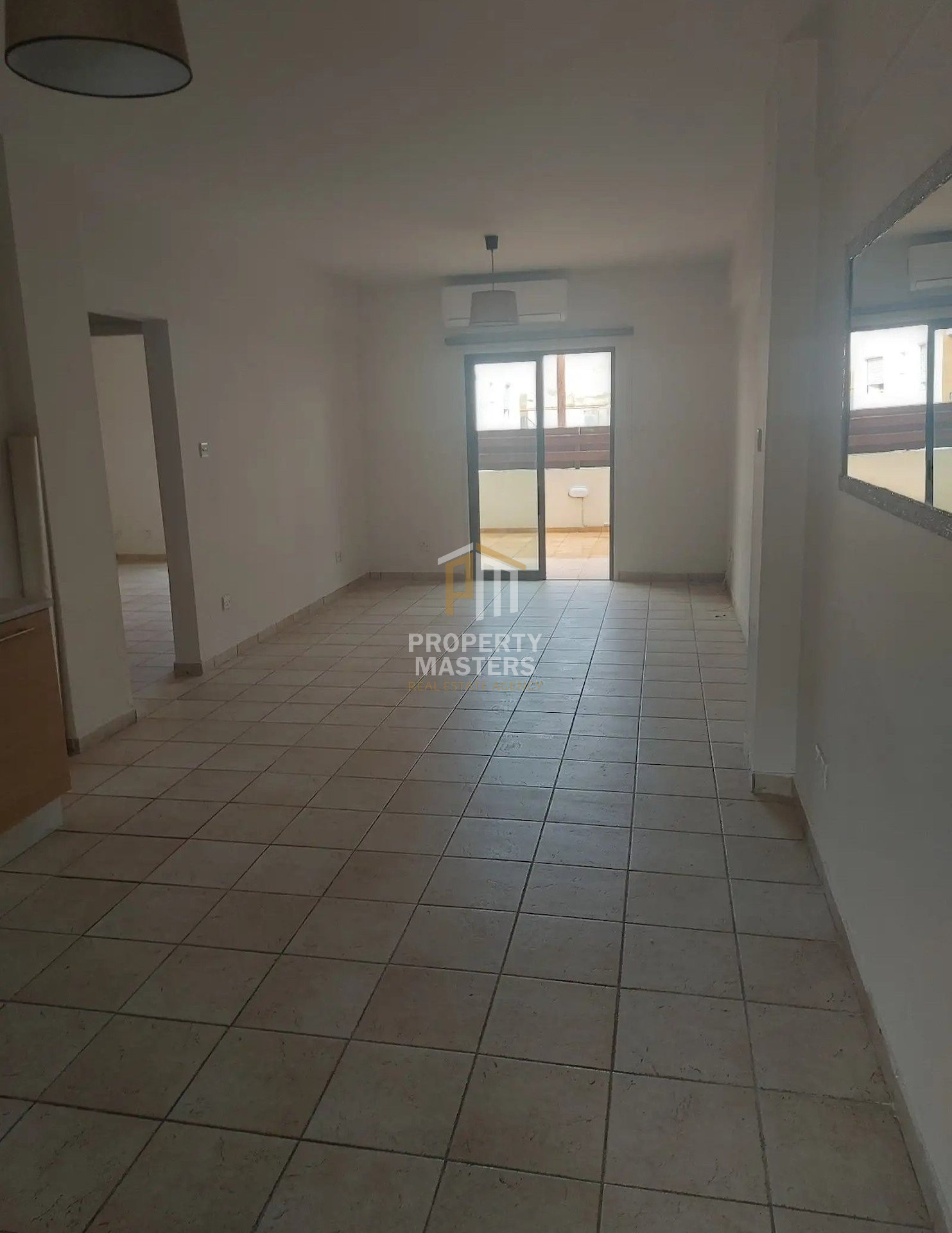 2 Bedroom  Apartment in Palouriotissa, Nicosia