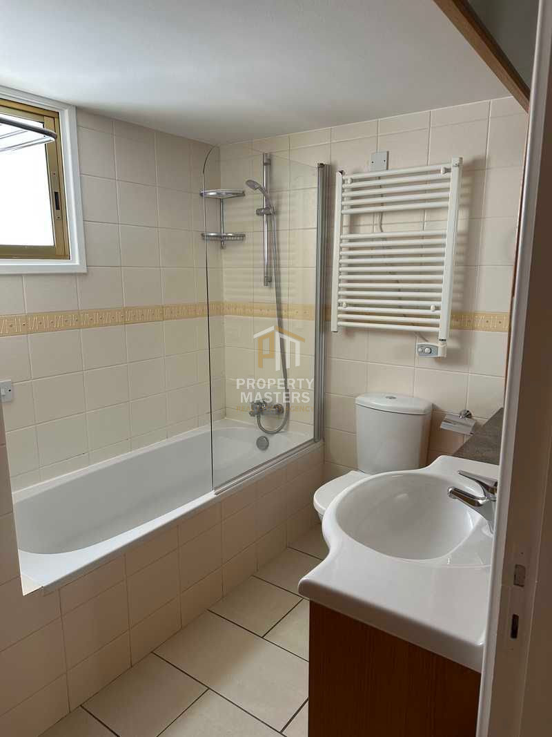 2 Bedroom  Apartment in Strovolos — Acropolis, Nicosia