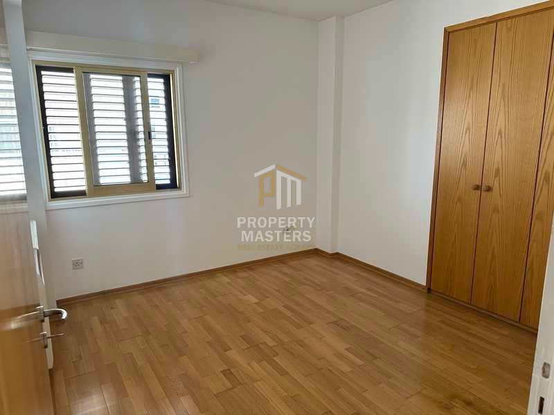 2 Bedroom  Apartment in Strovolos — Acropolis, Nicosia