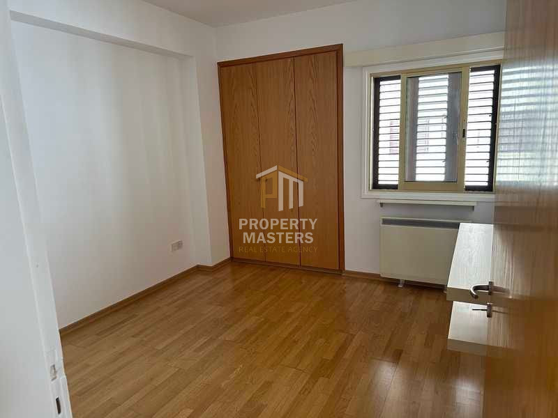 2 Bedroom  Apartment in Strovolos — Acropolis, Nicosia