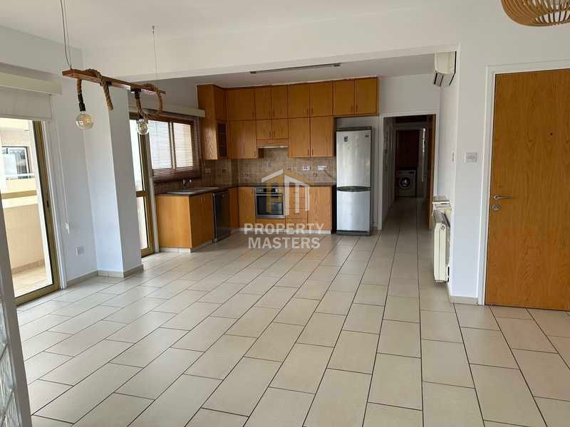2 Bedroom  Apartment in Strovolos — Acropolis, Nicosia