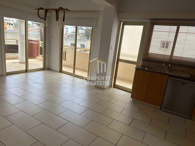 2 Bedroom  Apartment in Strovolos — Acropolis, Nicosia