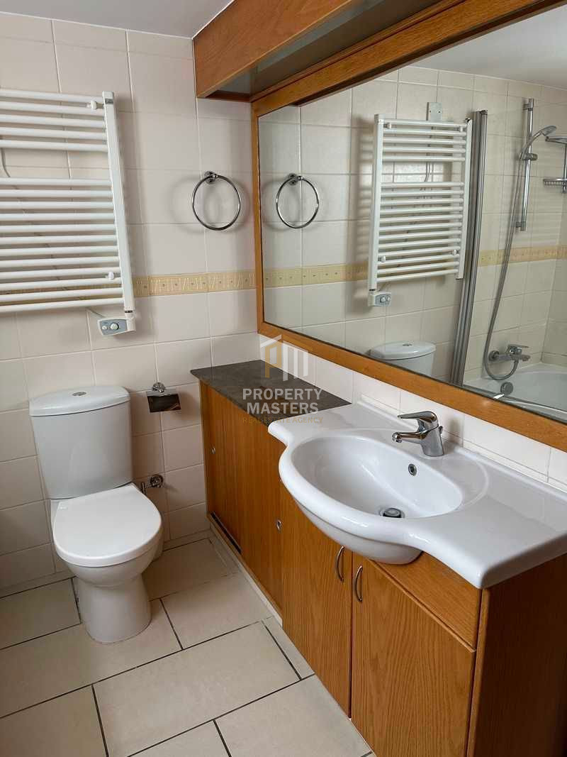 2 Bedroom  Apartment in Strovolos — Acropolis, Nicosia