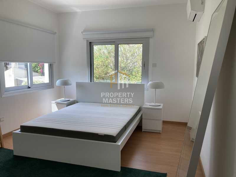 3 Bedroom  Apartment in Agios Andreas, Nicosia