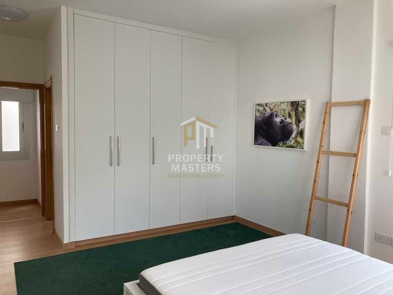 3 Bedroom  Apartment in Agios Andreas, Nicosia