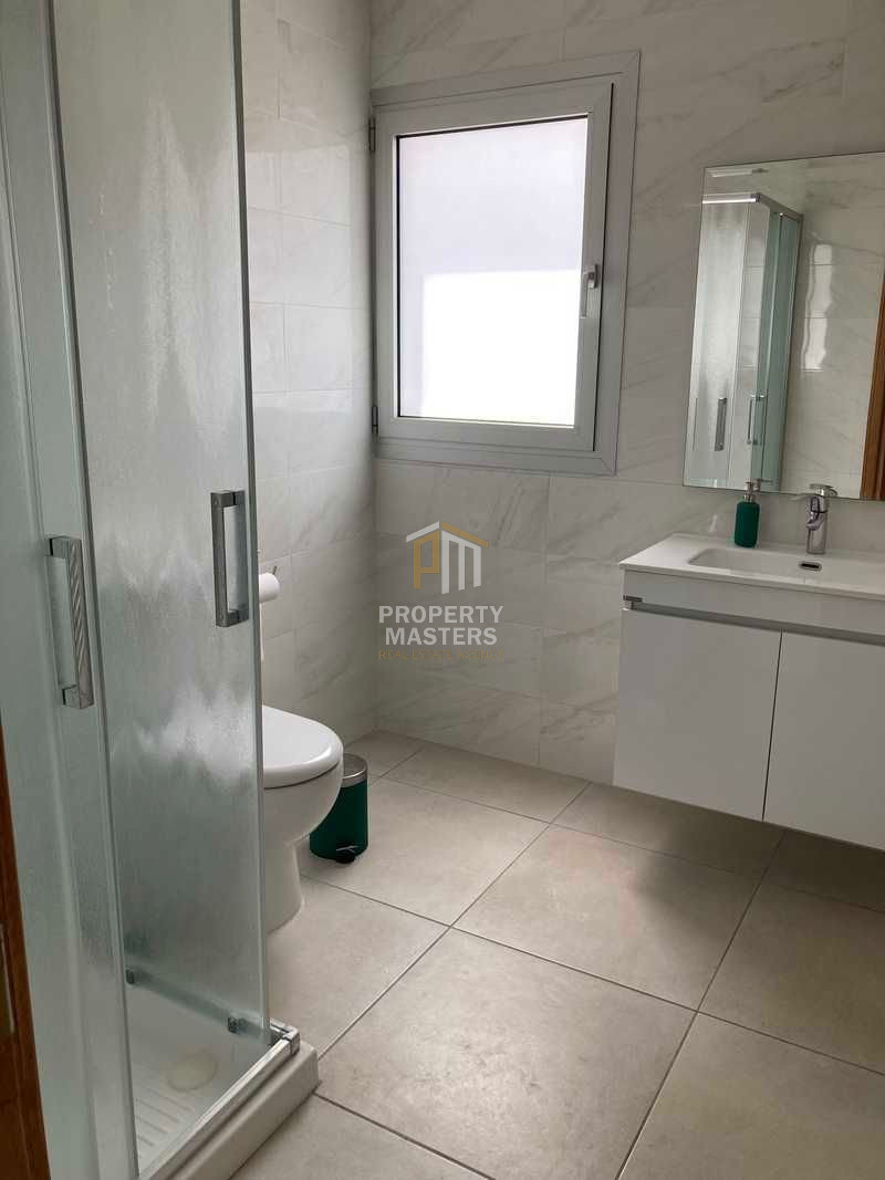 3 Bedroom  Apartment in Agios Andreas, Nicosia