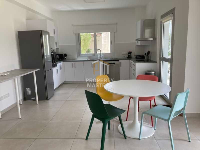 3 Bedroom  Apartment in Agios Andreas, Nicosia