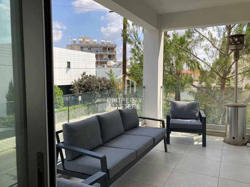3 Bedroom  Apartment in Agios Andreas, Nicosia