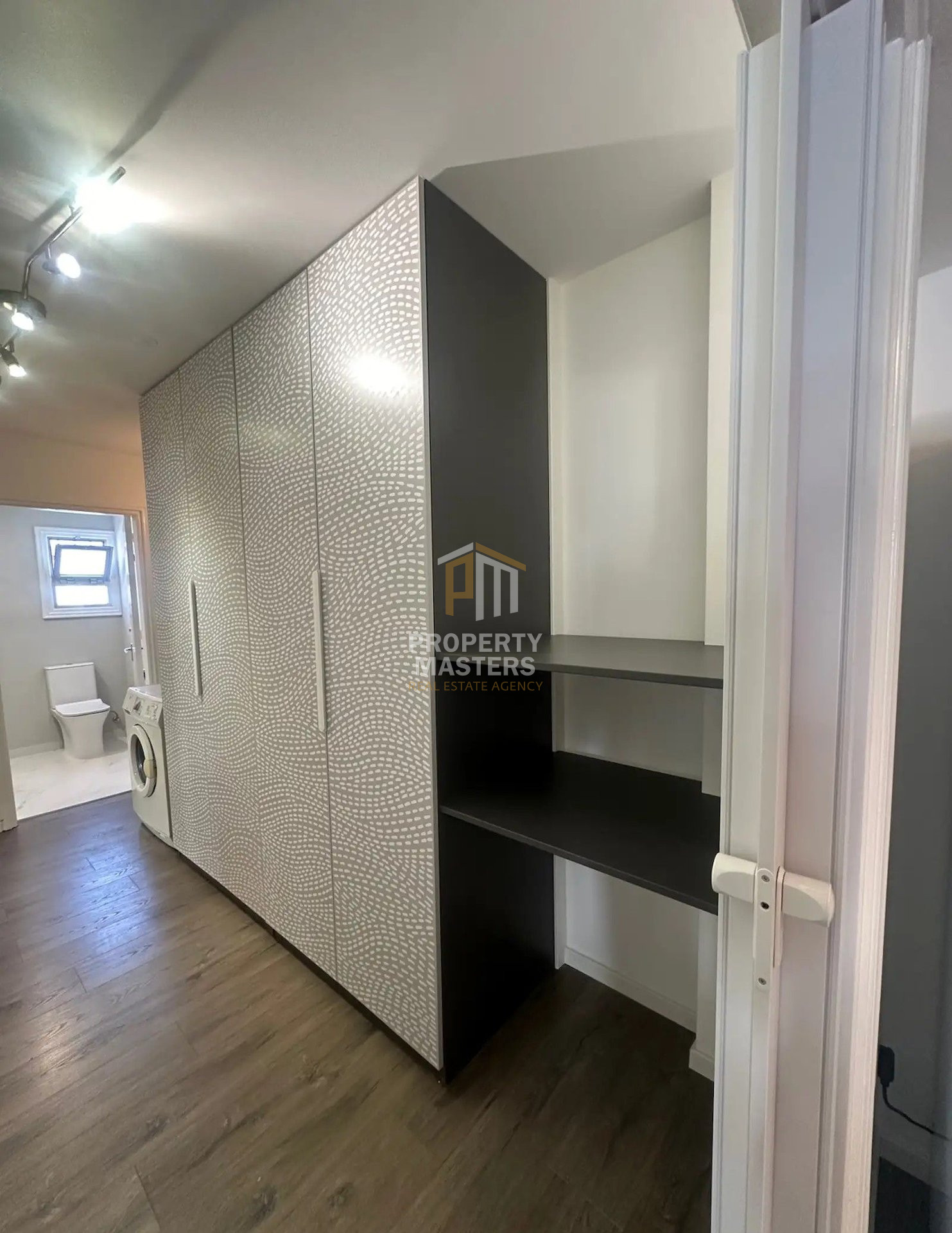 2 Bedroom Apartment in Strovolos — Agioi Omologites, Nicosia