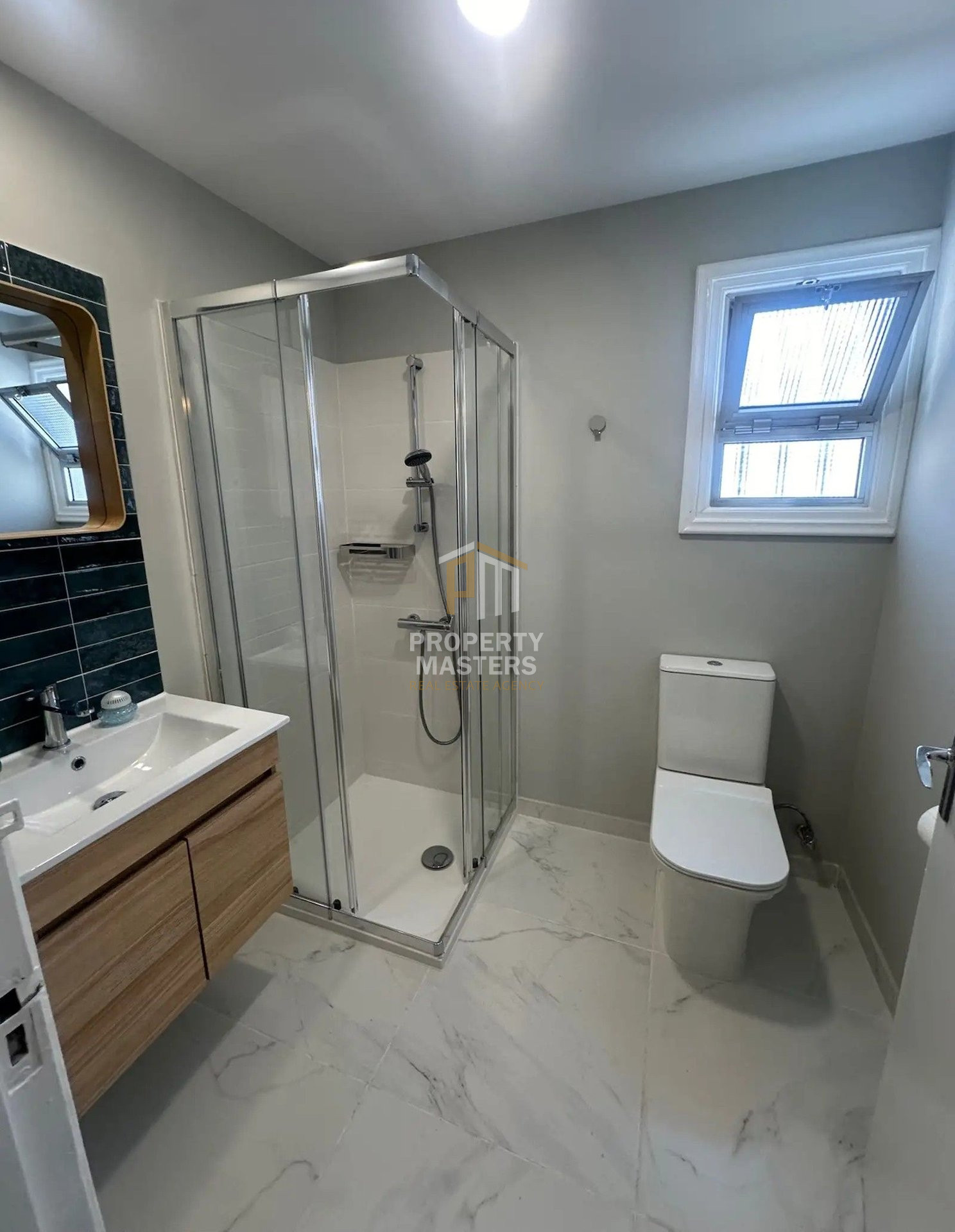 2 Bedroom Apartment in Strovolos — Agioi Omologites, Nicosia