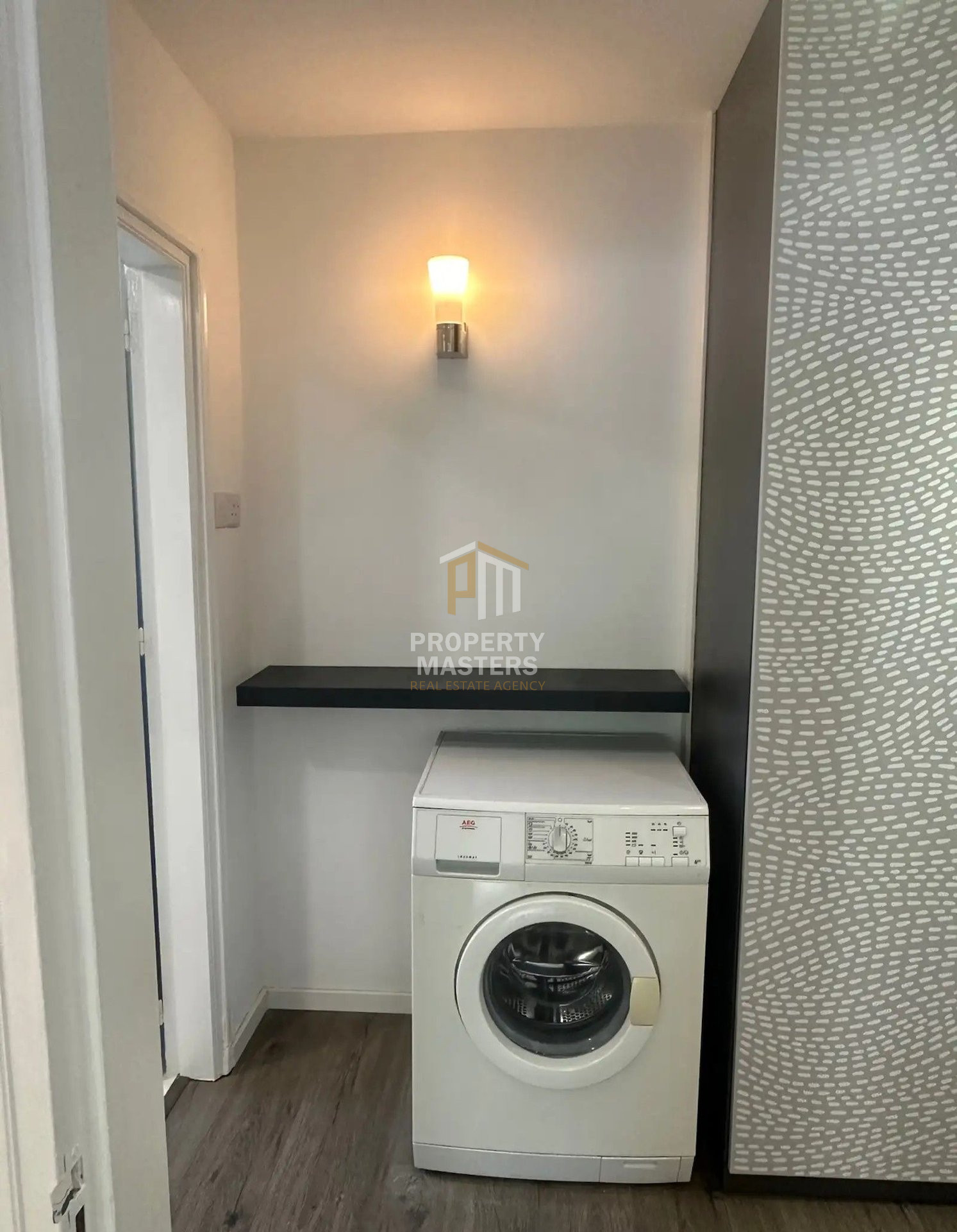 2 Bedroom Apartment in Strovolos — Agioi Omologites, Nicosia