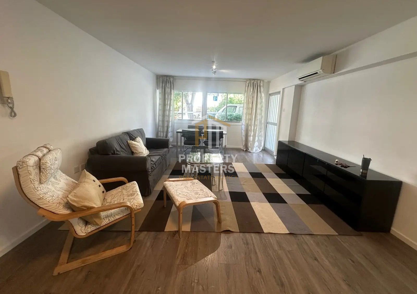 2 Bedroom Apartment in Strovolos — Agioi Omologites, Nicosia