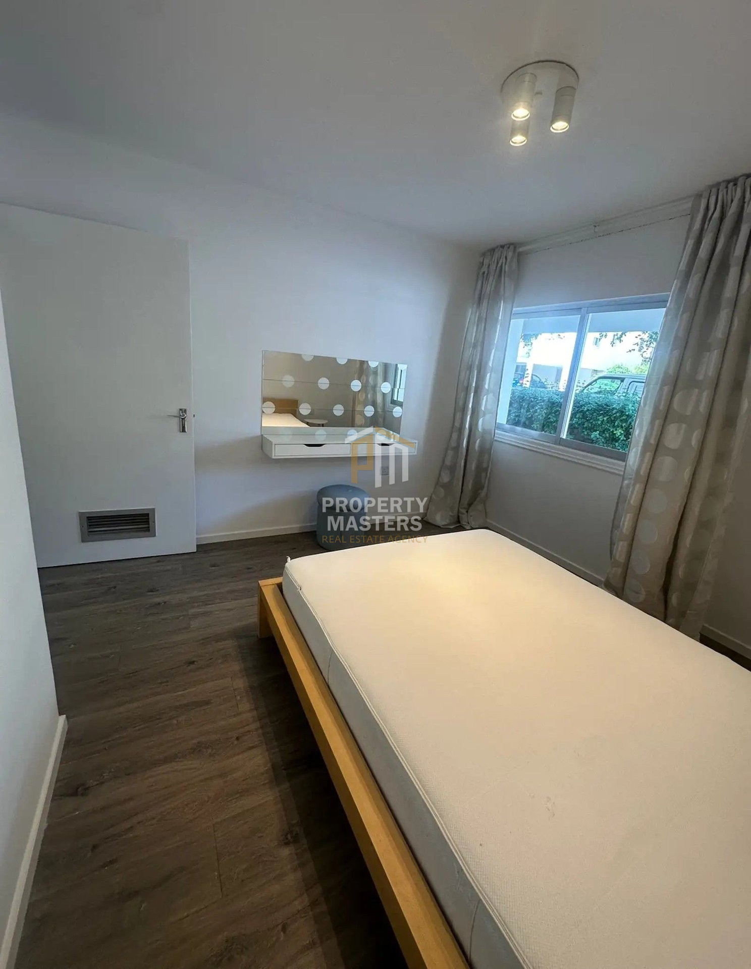 2 Bedroom Apartment in Strovolos — Agioi Omologites, Nicosia