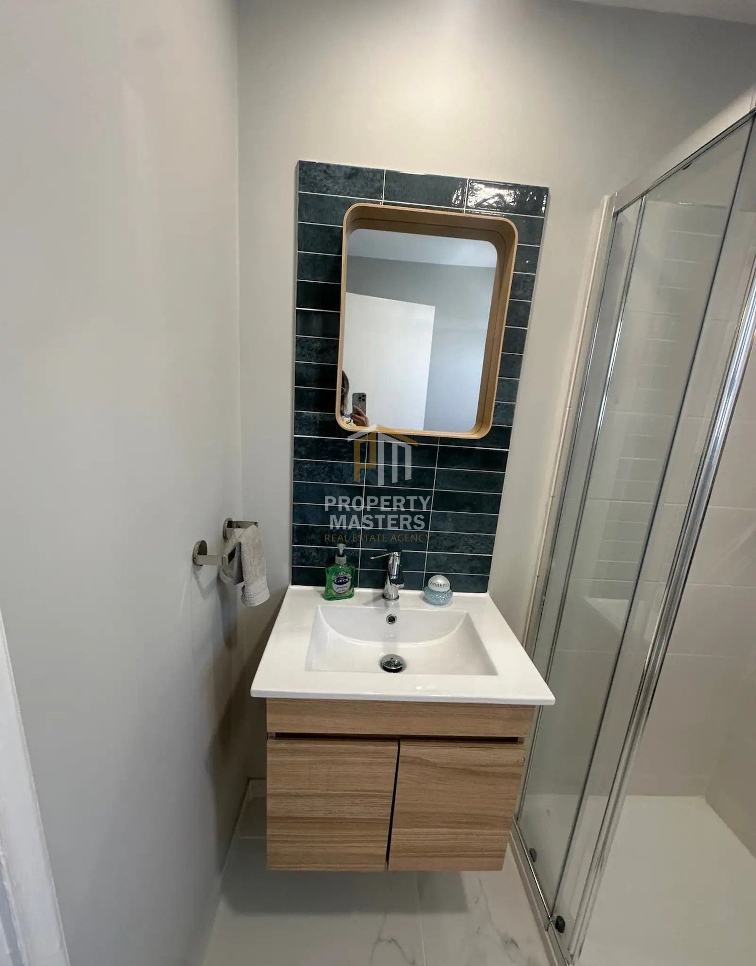 2 Bedroom Apartment in Strovolos — Agioi Omologites, Nicosia