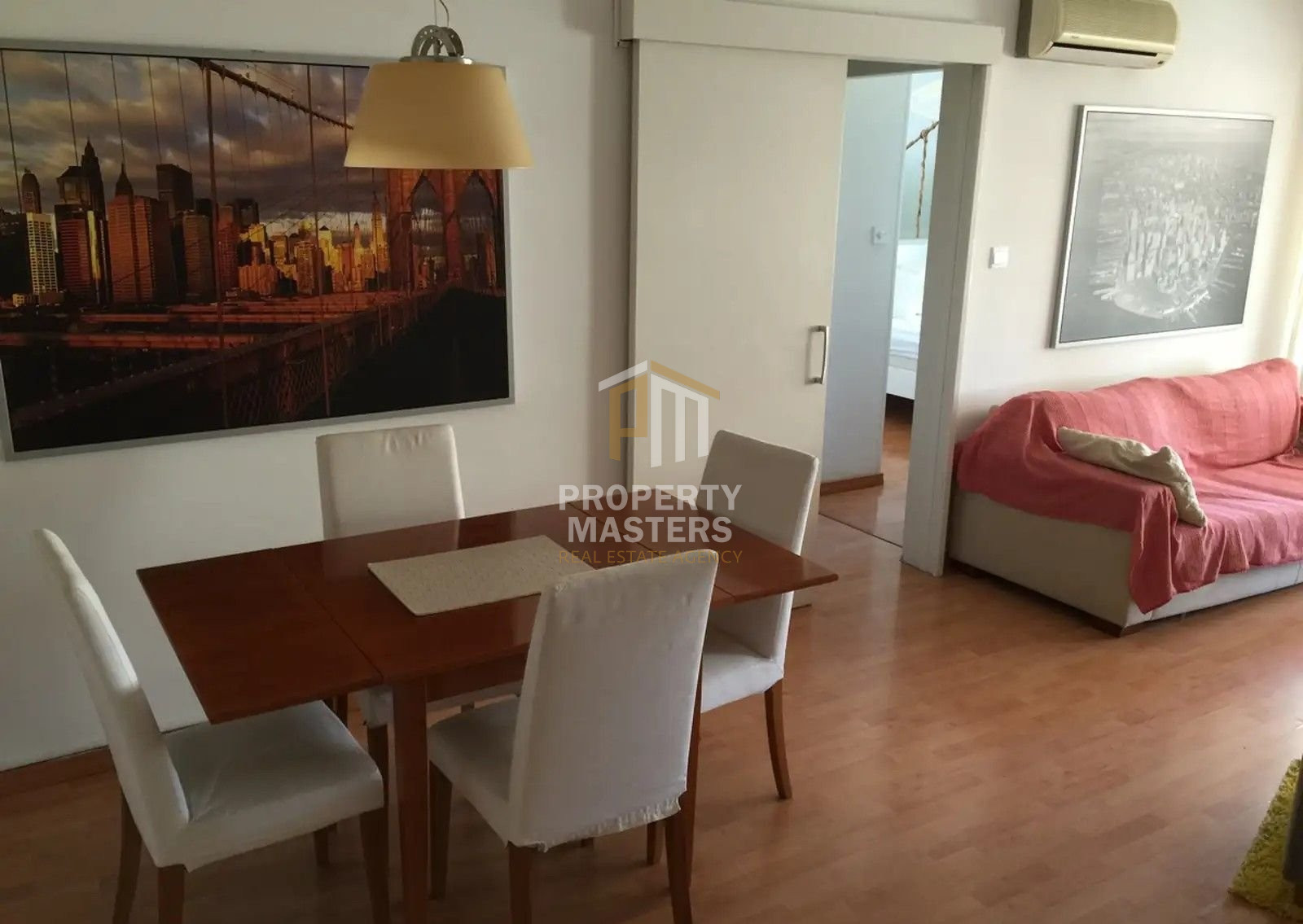 2 Bedroom  Apartment in Strovolos — Acropolis, Nicosia