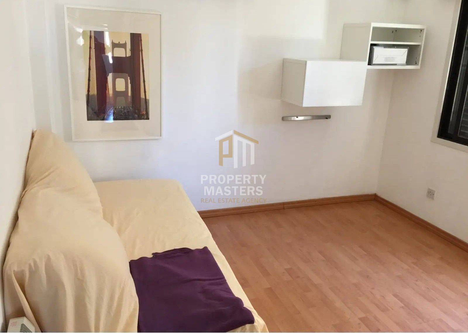2 Bedroom  Apartment in Strovolos — Acropolis, Nicosia