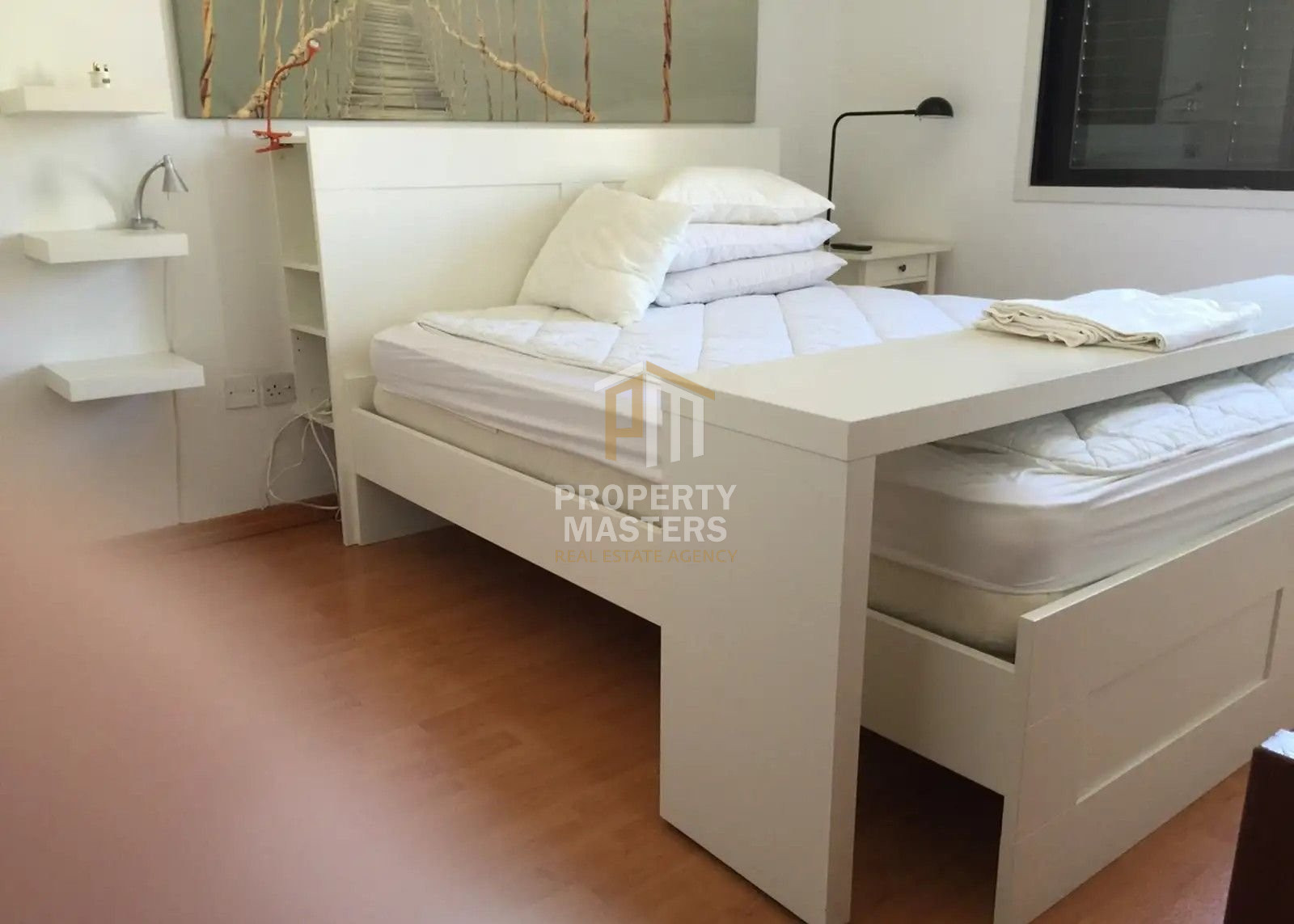2 Bedroom  Apartment in Strovolos — Acropolis, Nicosia