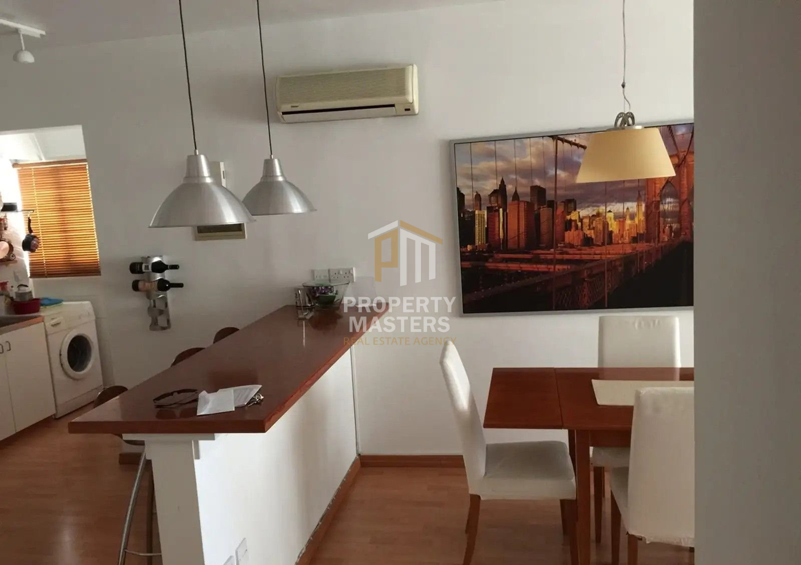 2 Bedroom  Apartment in Strovolos — Acropolis, Nicosia
