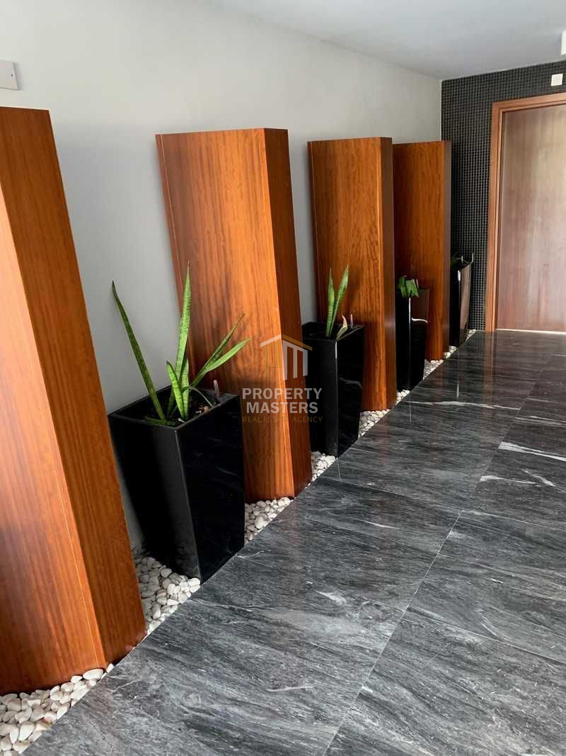 2 Bedroom  Apartment in Agios Andreas, Nicosia