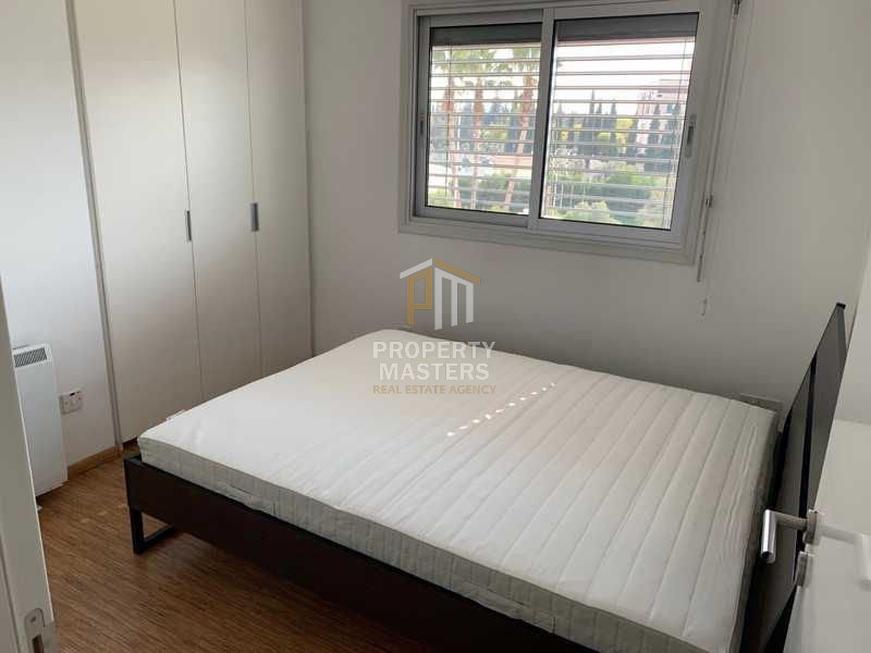 2 Bedroom  Apartment in Agios Andreas, Nicosia