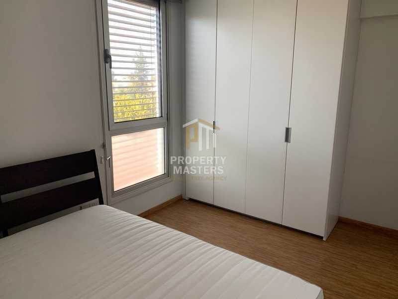 2 Bedroom  Apartment in Agios Andreas, Nicosia