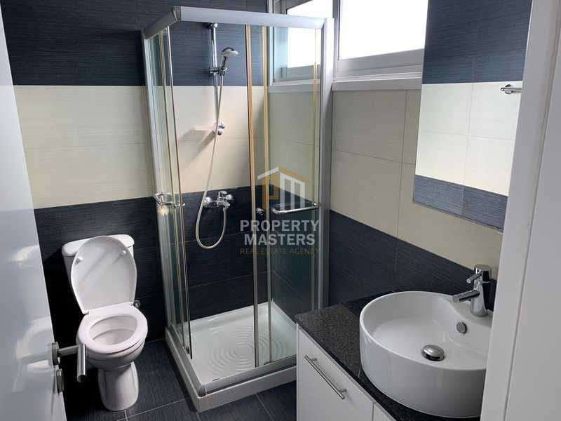 2 Bedroom  Apartment in Agios Andreas, Nicosia