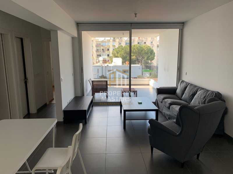 2 Bedroom  Apartment in Agios Andreas, Nicosia