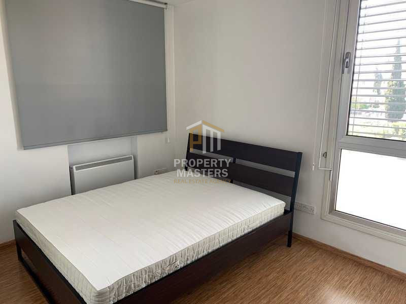 2 Bedroom  Apartment in Agios Andreas, Nicosia