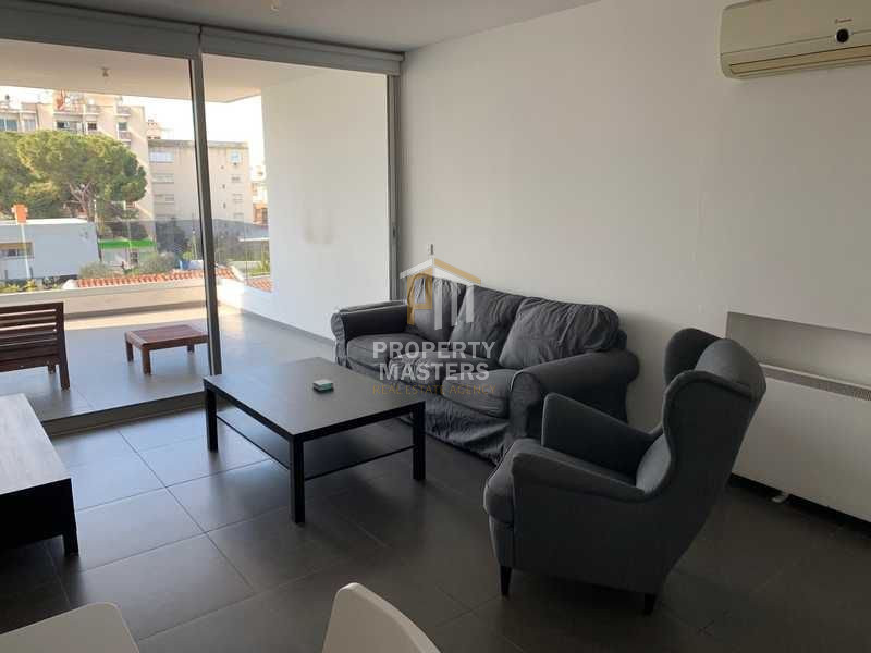 2 Bedroom  Apartment in Agios Andreas, Nicosia