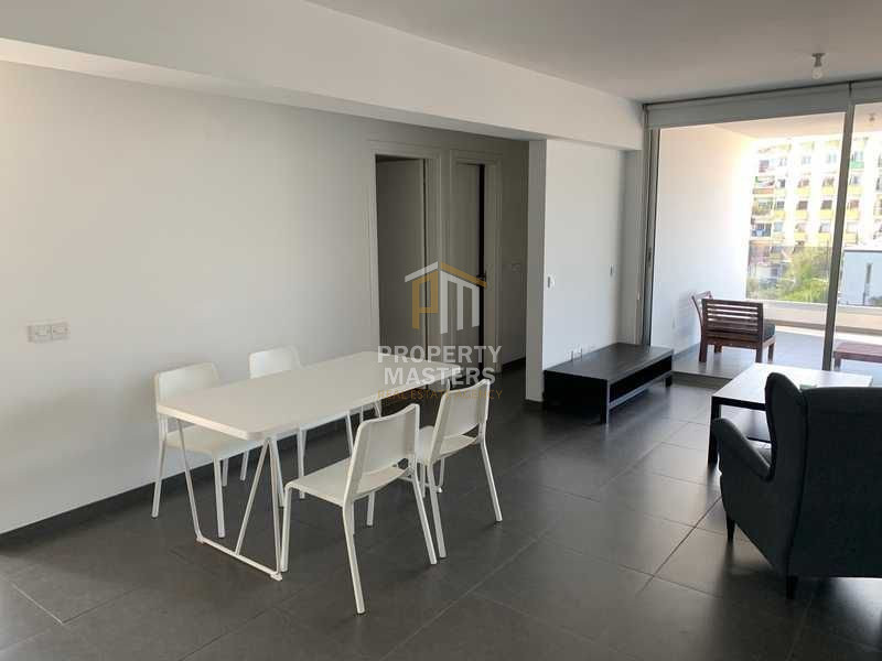 2 Bedroom  Apartment in Agios Andreas, Nicosia