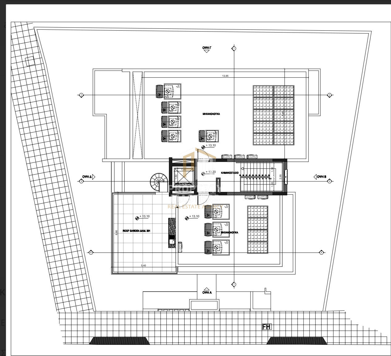 2 Bedroom  Apartment in Latsia, Nicosia