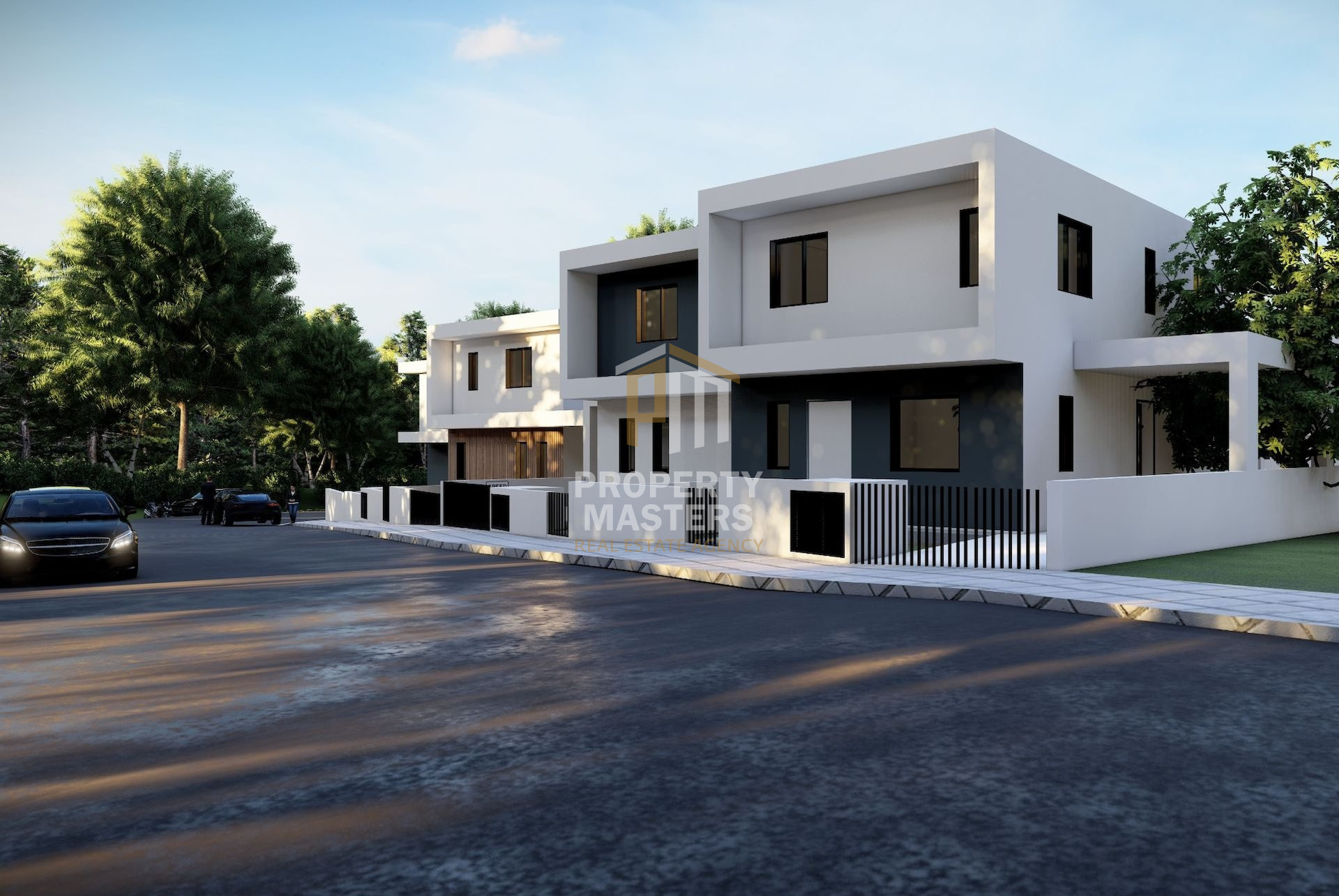 3 Bedroom House in Lakatameia, Nicosia