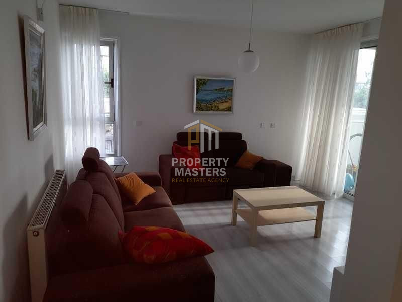 1 Bedroom  Apartment in Agios Dometios, Nicosia