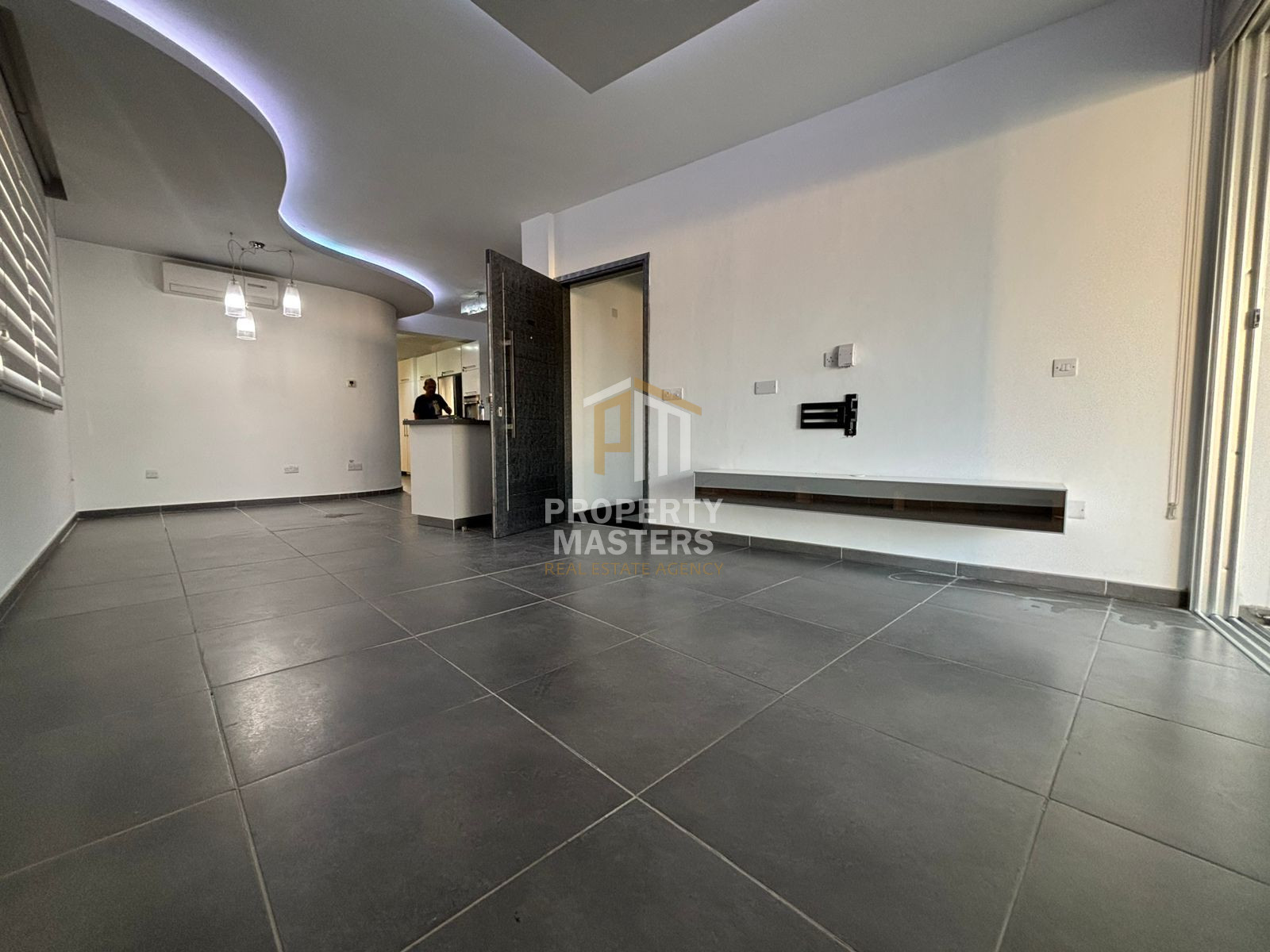 2 Bedroom  Apartment in Strovolos, Nicosia