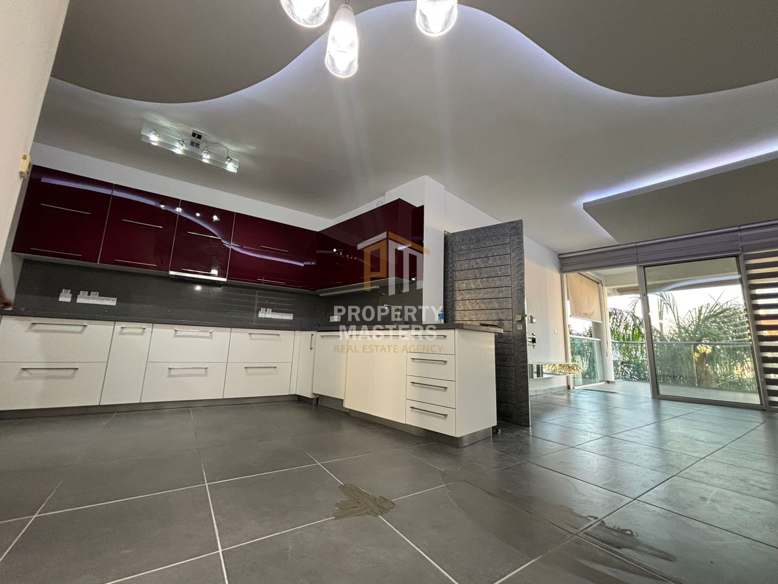 2 Bedroom  Apartment in Strovolos, Nicosia