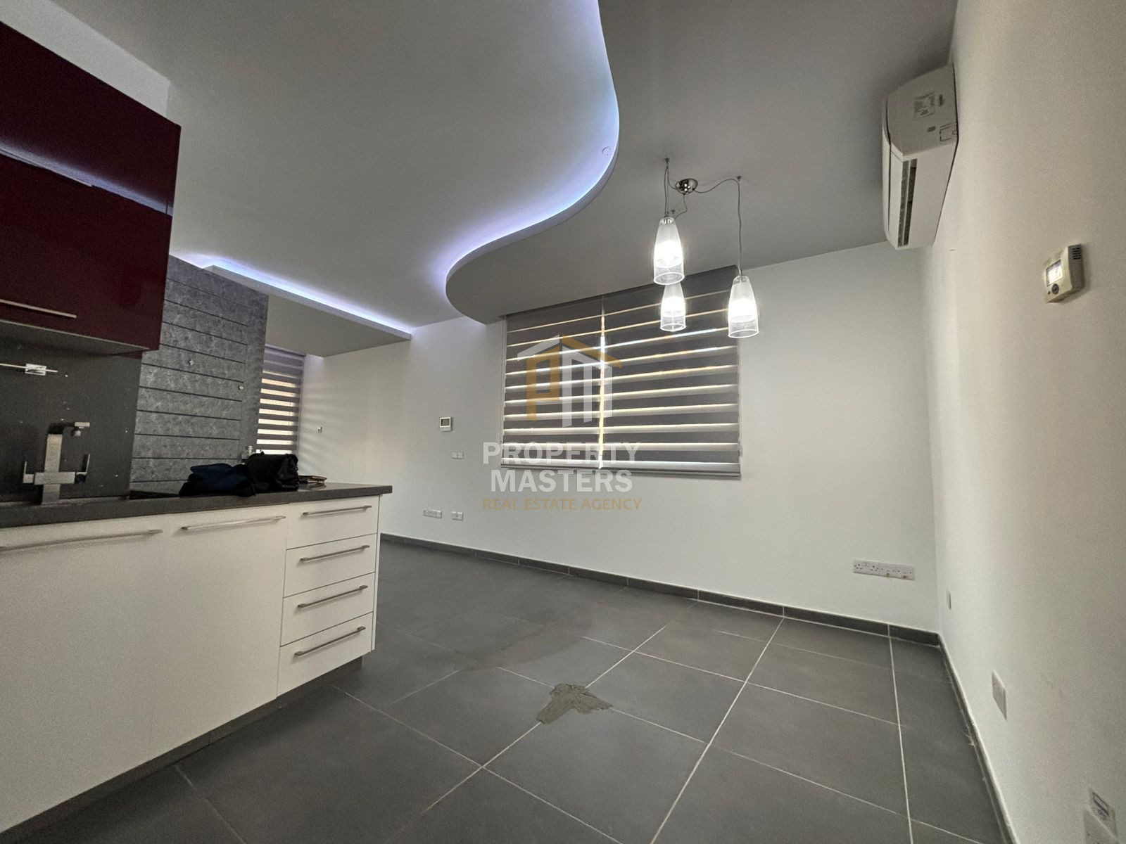 2 Bedroom  Apartment in Strovolos, Nicosia