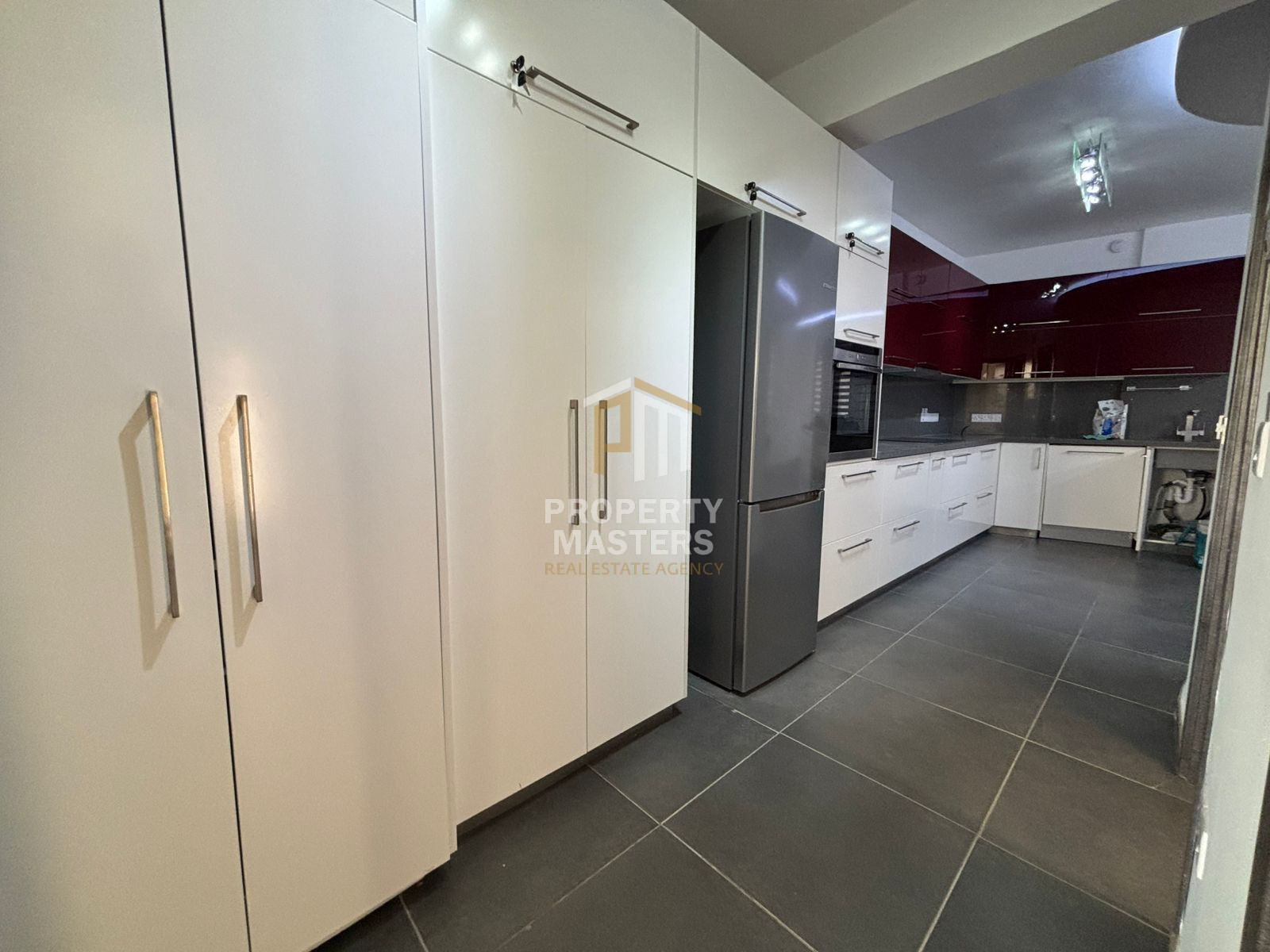 2 Bedroom  Apartment in Strovolos, Nicosia